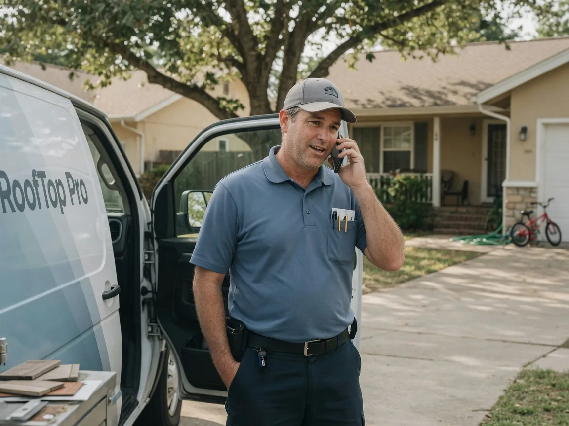Roof Repair Pyatt, AR FAQs